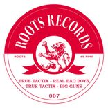 Artwork for "Big Guns/Real Bad Boys"