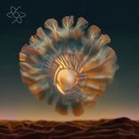 Artwork for "Iridium Skies"