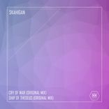 Portada para "Cry of War"