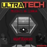 Artwork for "Night Terrors"