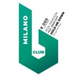 Artwork for "Hold Me Down"