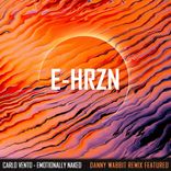 Artwork for "Emotionally Naked"