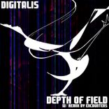 Artwork for "Depth of Field"