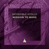 Artwork for "Mission to Mars"