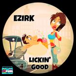 Artwork for "Lickin' Good"