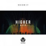 Artwork for "Higher"