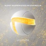 Artwork voor "Lightness"