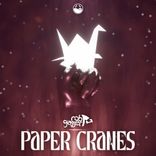 Paper Cranes