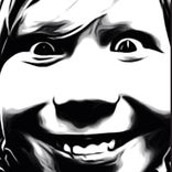 Artwork for "Panik!"