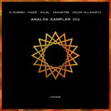 Portada para "Analog Sampler 02"