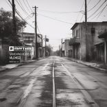 Artwork for "Vanishing Hours EP"