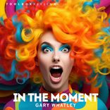 Artwork für "In The Moment"