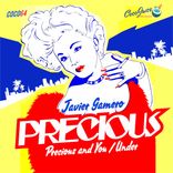 Artwork for "Precious"