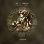 Artwork for "My Coffee"