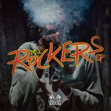 Artwork for "Rockers EP"