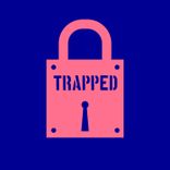 Artwork voor "Trapped"