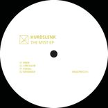 Portada para "The Myst"