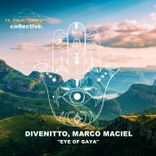 Artwork for "Eye of Gaya"