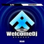 Artwork for "Supertennents"