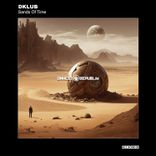 Artwork voor "Sands of Time"