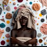 Portada para "Cover it up"