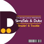 Portada para "Shakin! & Trouble"