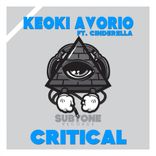 Portada para "Critical"