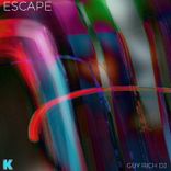 Artwork for "Escape"