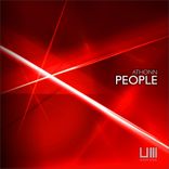 Artwork voor "People"