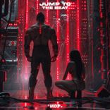 Artwork for "Jump to the Beat"