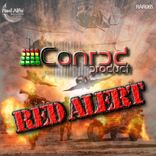 Artwork for "Red Alert"