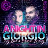 Artwork for "A Night In Giorgio"