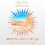 Artwork for "Vanilla Cream"