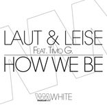 Portada para "How We Be (Radio Edit)"