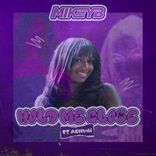 Artwork for "Hold Me Close"