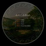 Artwork for "Trinity EP"