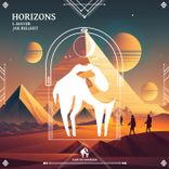 Artwork for "Horizons"