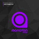 Artwork for "Arithmetic"