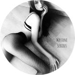 Artwork for "Serious"