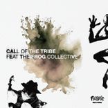 Artwork for "Call of the Tribe"