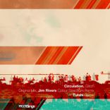 Artwork for "Glitch"