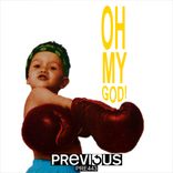 Artwork für "Oh My God!"