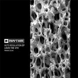 Artwork for "Auto Regulation"