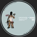 Artwork for "Here We Go Again Mami"