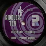 Artwork für "Riddler Ten"