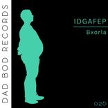 Portada para "IDGAF EP"