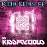 Portada para "Kidd Kaos EP"