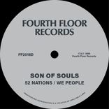 Portada para "52 Nations / We People"