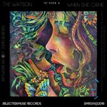 Artwork voor "When She Came (12'' Soul Series)"