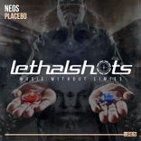 Artwork für "Placebo"